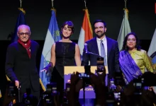 Zohran Mamdani, Rama Duwaji