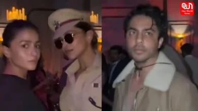 bollywood helloween, Alia Bhatt, Deepika Padukone, Nita Ambani, Audrey Hepburn, Aryan Khan