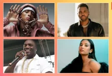 music festivals in India, Music Festivals And Concerts In November 2025