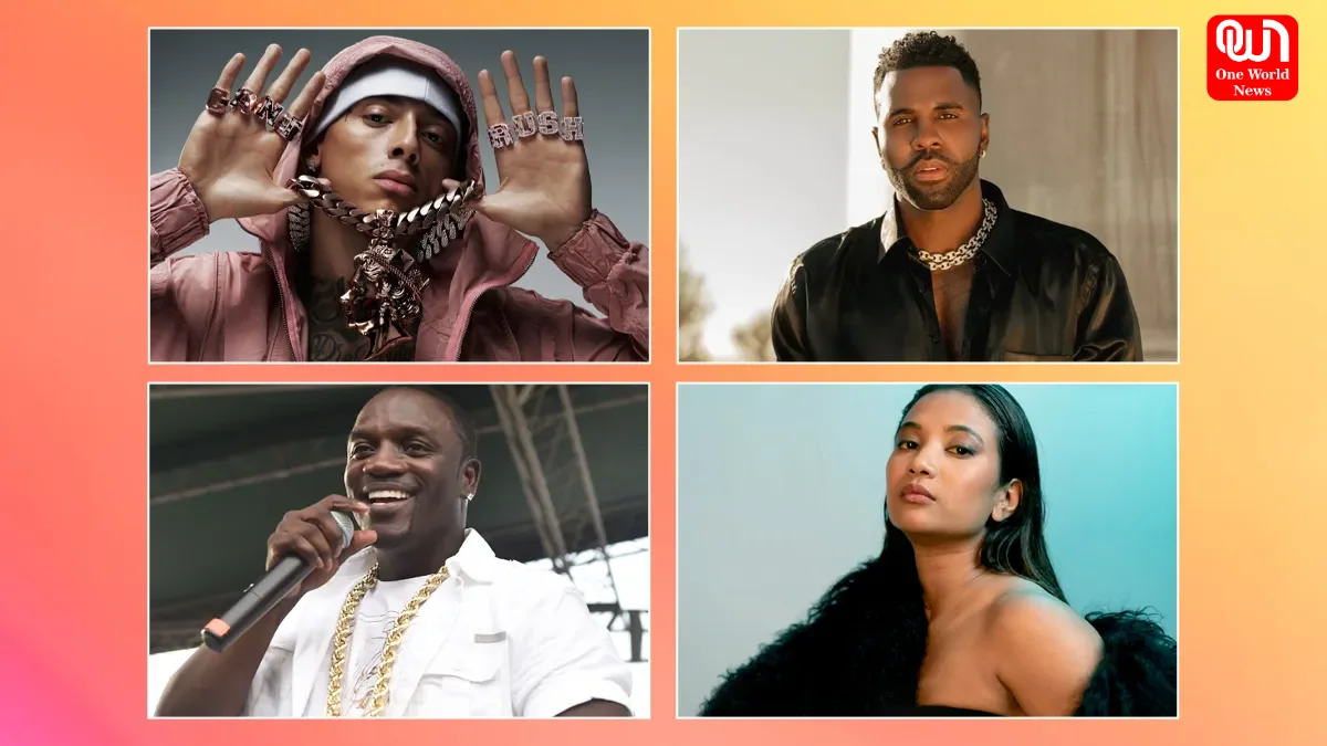 music festivals in India, Music Festivals And Concerts In November 2025