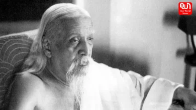 Sri Aurobindo Death Anniversary