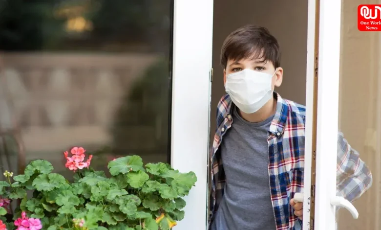 tips to protect your kids from severe air pollution, protect their kids from air pollution