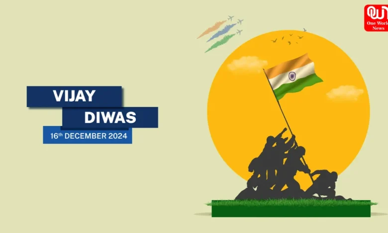 Vijay Diwas