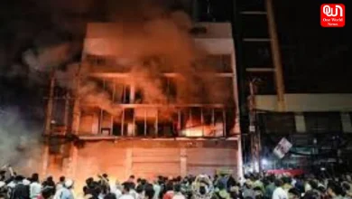 Bangladesh Violence, Sheikh Mujibur Rahman,