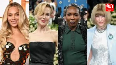 Beyoncé Returns To Met Gala 2026