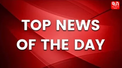 Political Pulse for Today