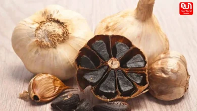 Black Garlic