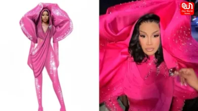 We’re now on WhatsApp. Click to join. Like this post? Register at One World News to never miss out on videos, celeb interviews, and best reads.