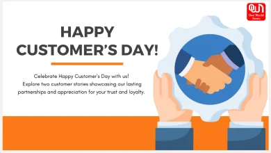 Customer Service Day