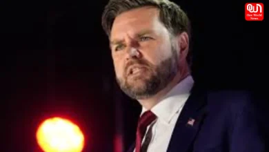 D Vance Defends H-1B Restrictions