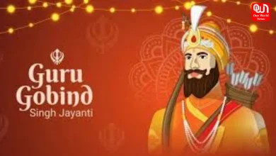 Guru Gobind Singh Jayanti 2026