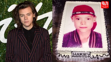 Harry Styles Birthday