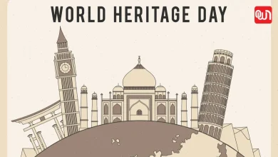 Heritage Treasures Day