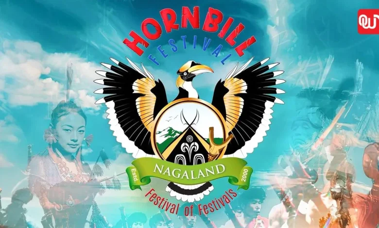 Hornbill Festival