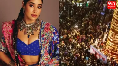 Janhvi Kapoor Condemns, Killing Of Dipu Chandra Das In Bangladesh