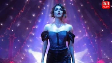 Kiara Advani, Manish Malhotra Gown