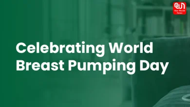 World Breast Pumping Day 2026