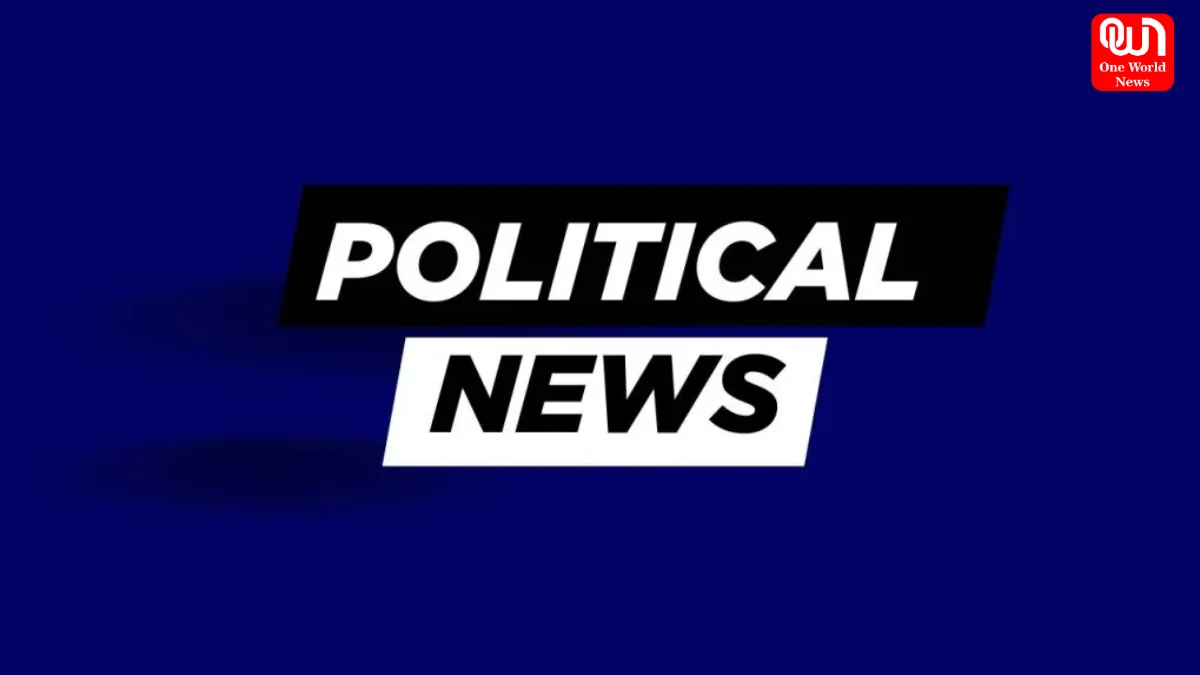 Political Roundup
