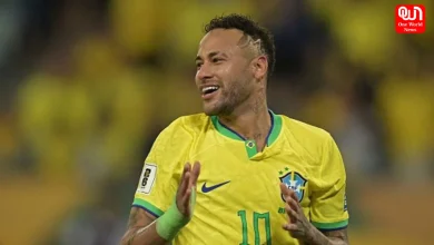 Neymar Birthday 2026