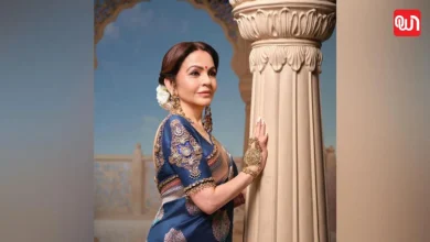 Nita Ambani
