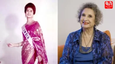First Femina Passes Away At 81