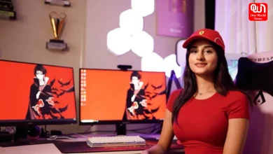 Payal Gaming Viral Intimate Video