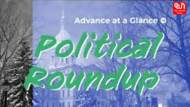 Political Roundup