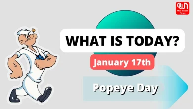Popeye Day