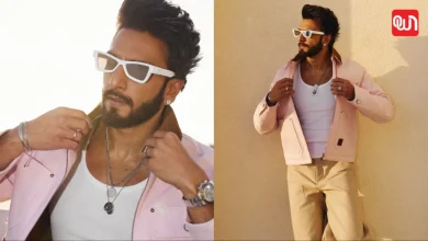 Ranveer Singh