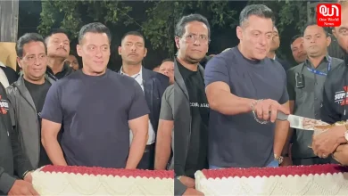 Salman Khan Celebrates 60th Birthday