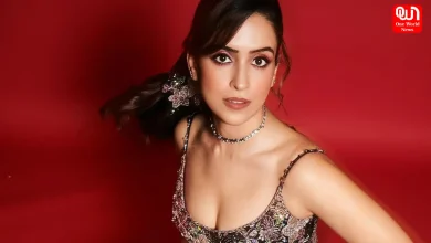 Sanya Malhotra, Filmfare Black Lady Award,