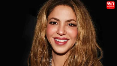 Shakira Birthday
