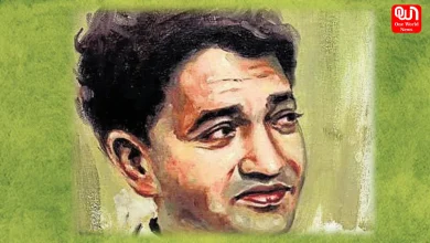 Shiv Kumar Batalvi