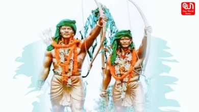 Sidhu and Kanhu Murmu