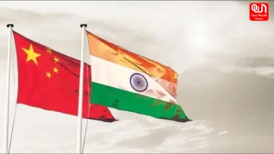 Strategic Road To 16,000 Feet At Muling