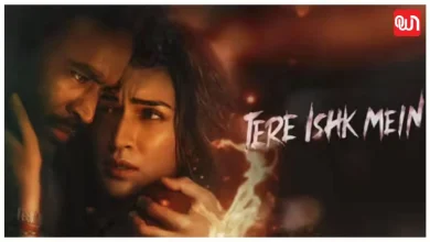 Tere Ishk Mein