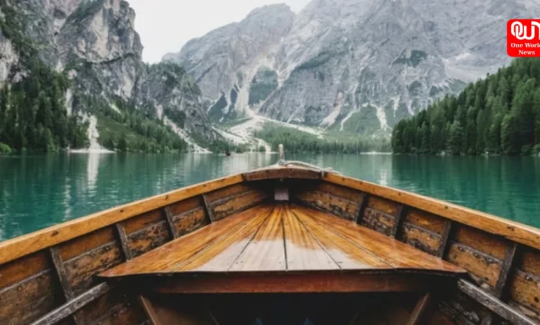 Travel To AI Itineraries