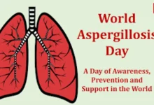 World Aspergillosis Day 2026