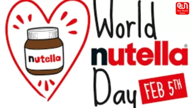 World Nutella Day 2026
