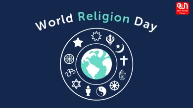 World Religion Day