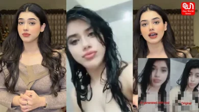 Alina Amir Viral MMS Video