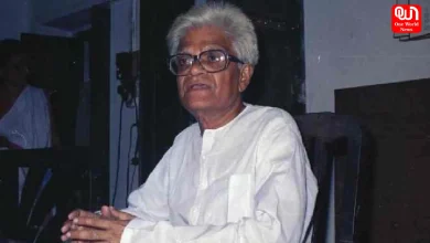 Amal Kumar Raychaudhuri