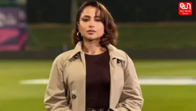 Bangladesh Drop Indian Presenter Ridhima Pathak, BPL