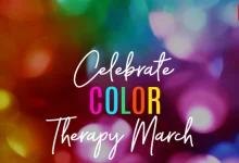 Color Therapy Month 2026