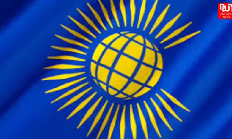 Commonwealth Day 2026