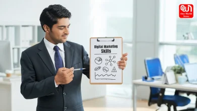 Digital Marketing Graduates