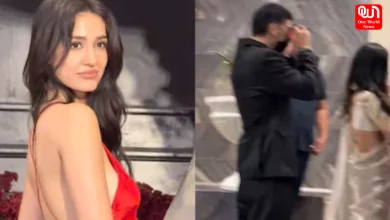 Disha Patani, Rumoured Beau Talwinder, Nupur Sanon-Stebin Ben Reception