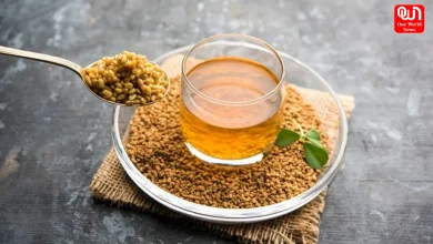 Fenugreek Seed