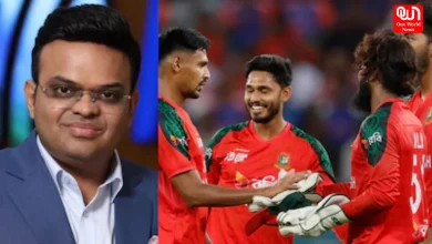 ICC Last Warning Bangladesh, T20 World Cup