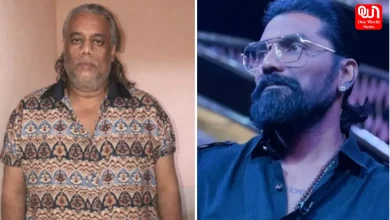 Gangster Ravi Pujari Arrested, Remo D’Souza